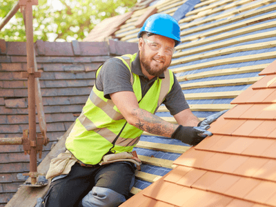 About Roof Repair Experts Germfask, MI